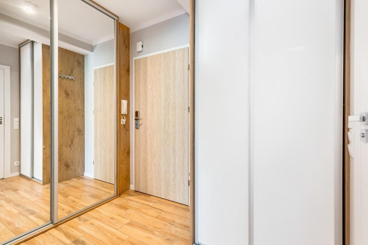 Apartament Mariner By Noclegi Renters كولوبرزيغ المظهر الخارجي الصورة